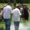 Smoking Ceremony 